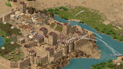 unterschied stronghold crusader und extreme.